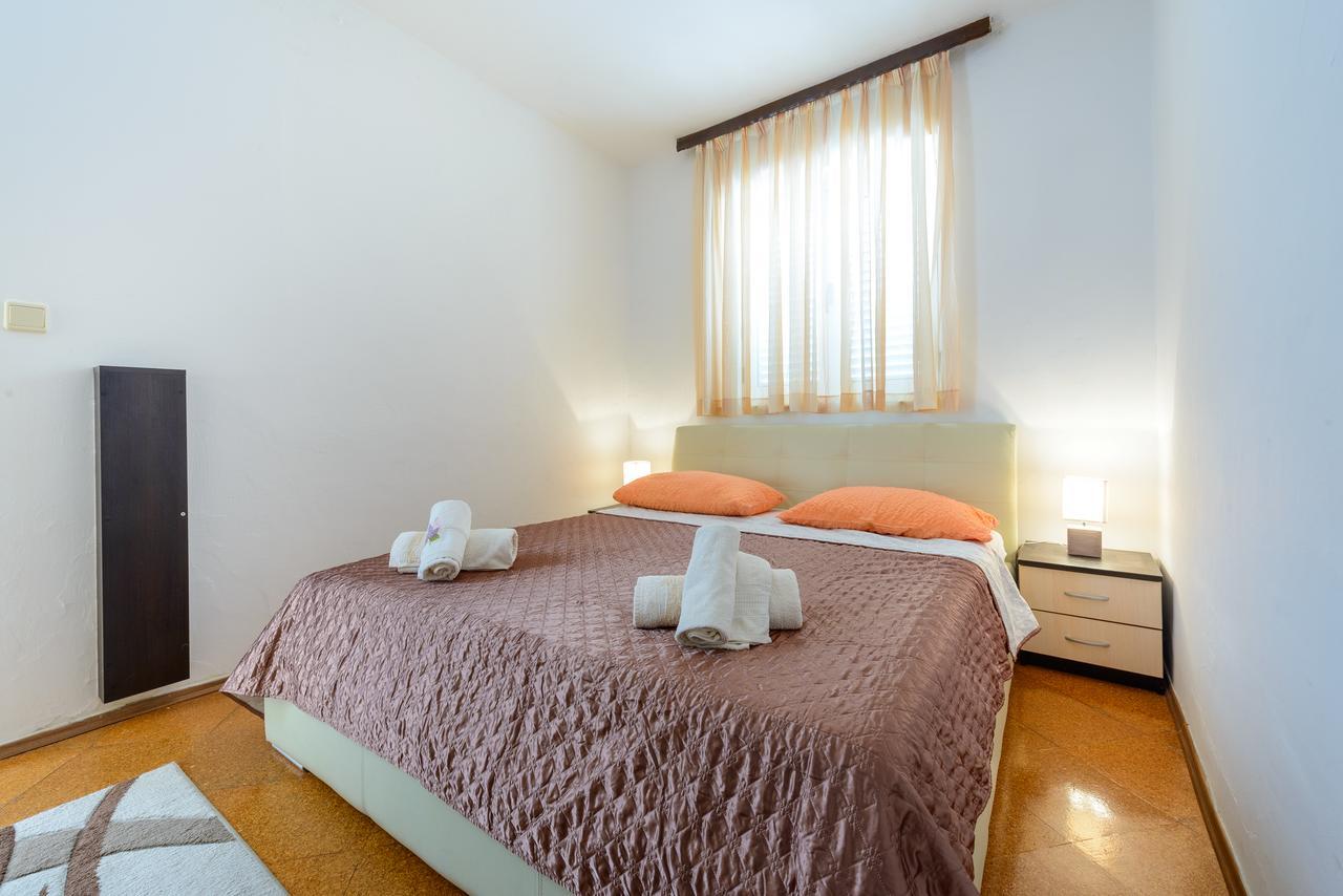 Apartments Ella 두브로브니크 외부 사진