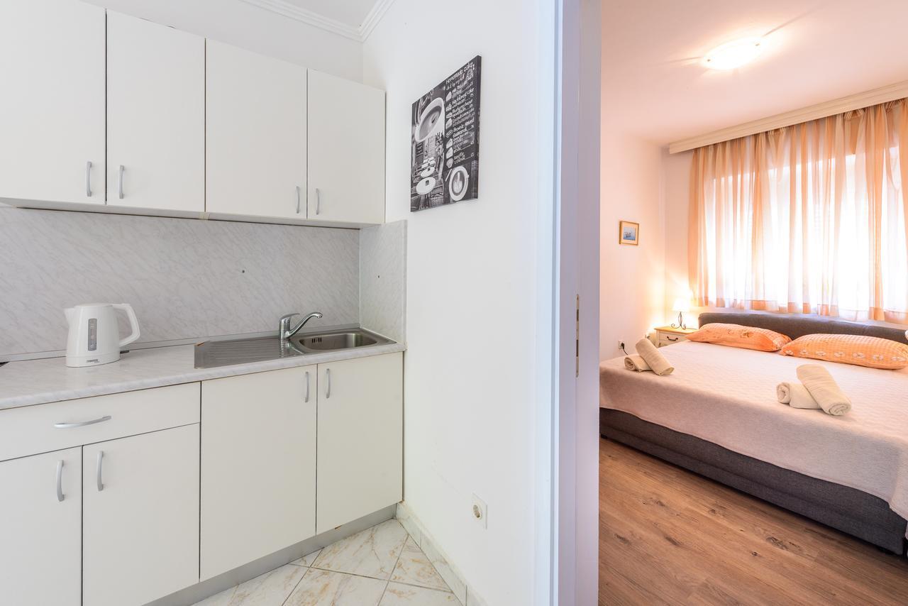 Apartments Ella 두브로브니크 외부 사진