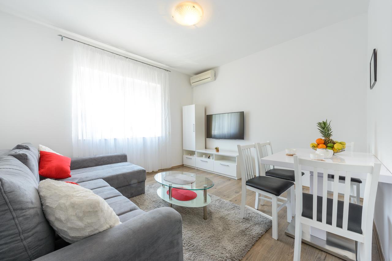 Apartments Ella 두브로브니크 외부 사진